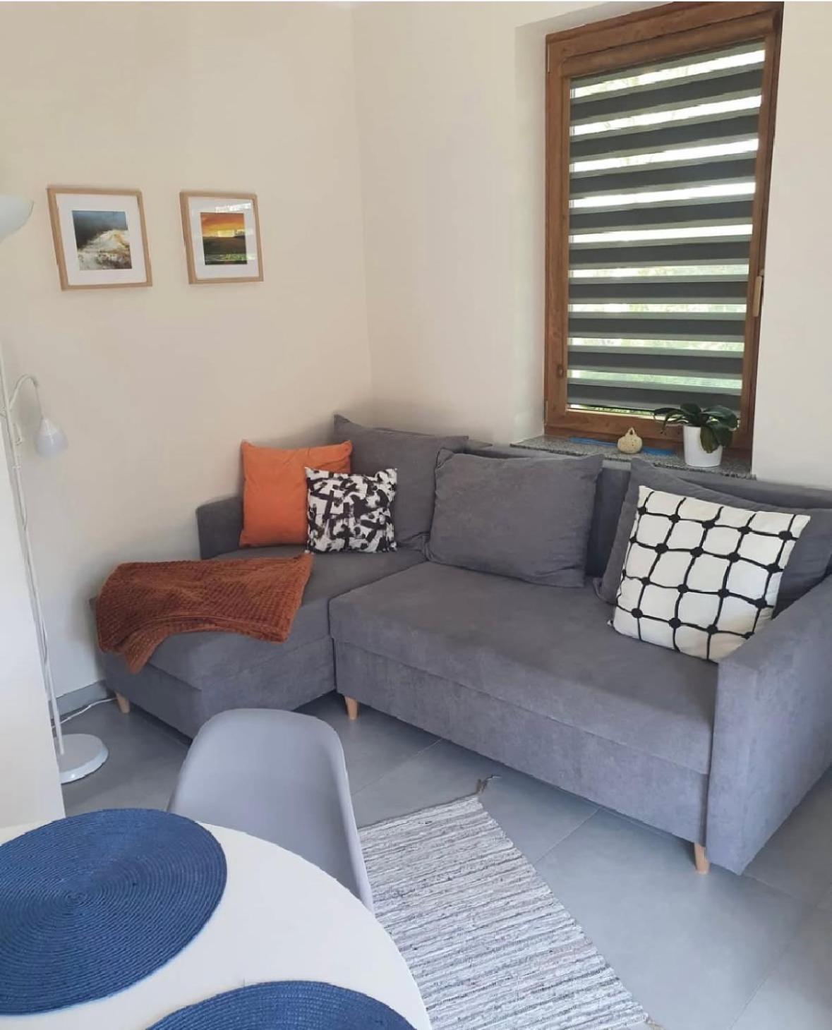 Apartamenty Na Baltyckiej Choczewo Eksteriør bilde