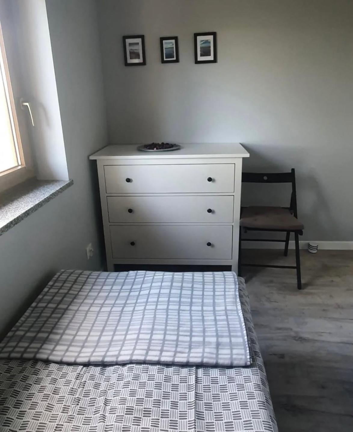 Apartamenty Na Baltyckiej Choczewo Eksteriør bilde